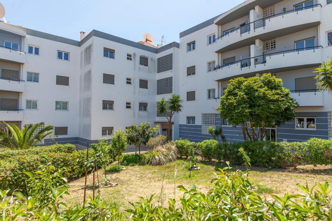 Feia-Traia Vestfuse Hotel Lagos Exterior photo