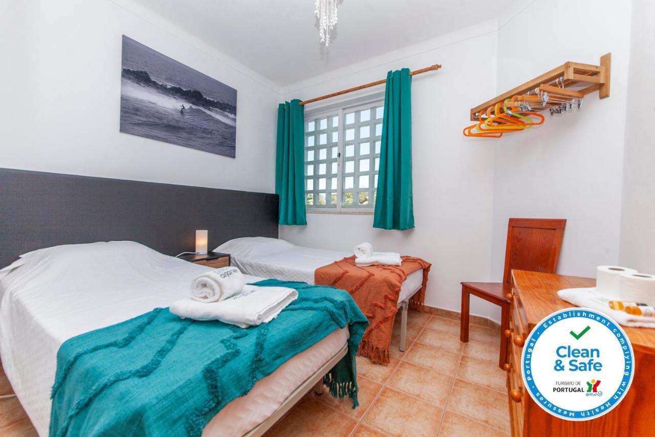Feia-Traia Vestfuse Hotel Lagos Room photo